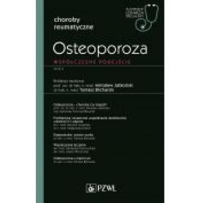 Osteoporoza w gabinecie lekarza specjalisty