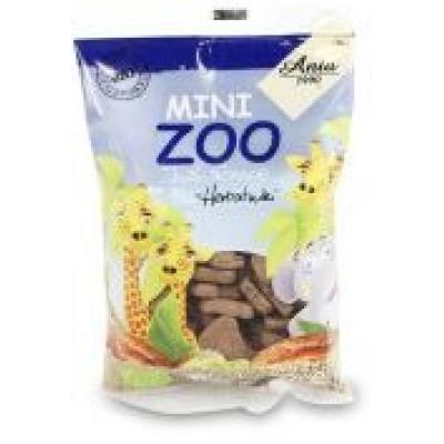 Ciastka kakaowe mini zoo