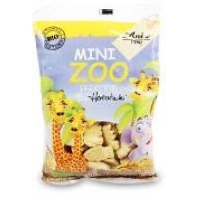 Ciastka mini zoo