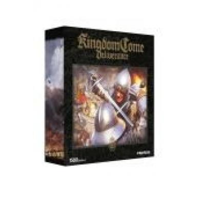 Puzzle kingdome come: deliverance - starcie 1500