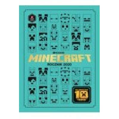 Minecraft. rocznik 2020