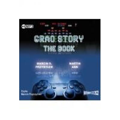 Grao story. the book audiobook