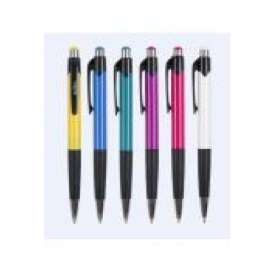 Długopis mix kolorów s011299 (12szt) spoko