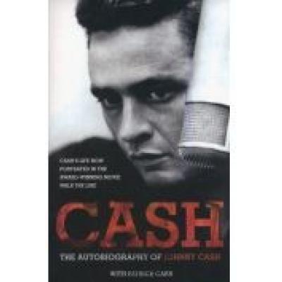 Cash: the autobiography