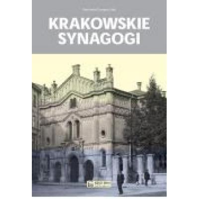 Krakowskie synagogi