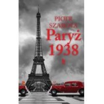 Paryż 1938