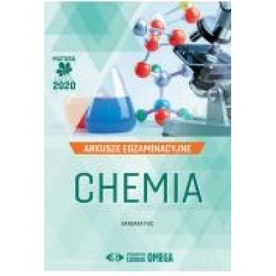 Matura 2020 arkusze egzamin. chemia omega