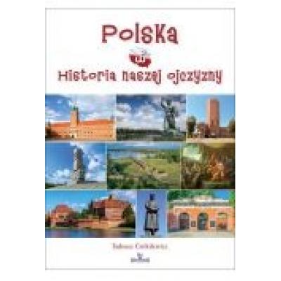 Polska. historia naszej ojczyzny