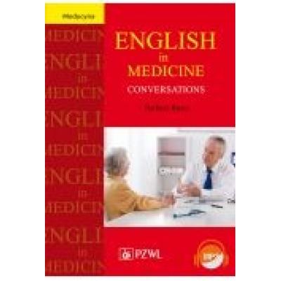 English in medicine conversations + mp3