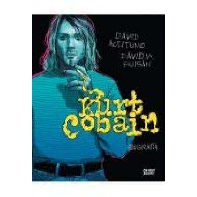 Kurt cobain. biografia
