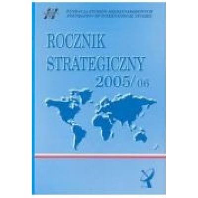 Rocznik strategiczny 2005/2006