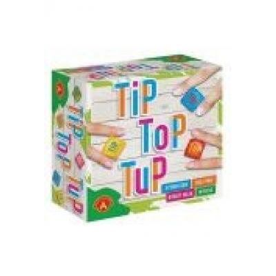 Tip top tup alex