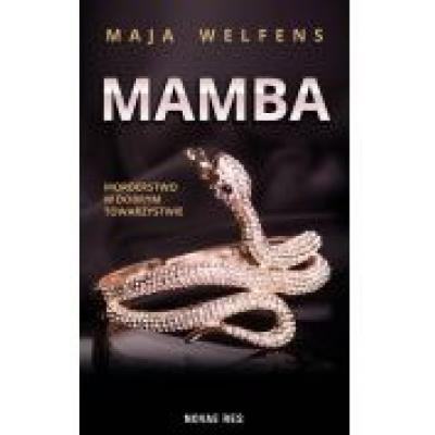 Mamba - morderstwo w dobrym towarzystwie