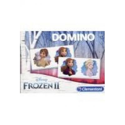 Domino frozen 2