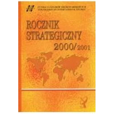 Rocznik strategiczny 2000/2001