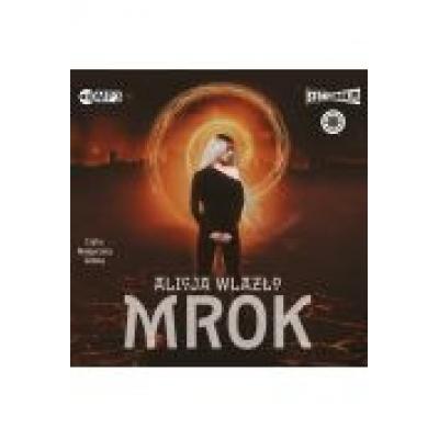 Mrok audiobook