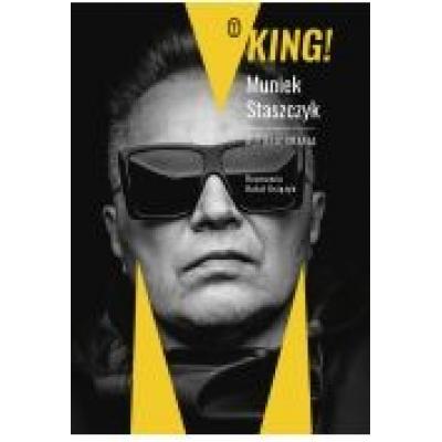 King! autobiografia