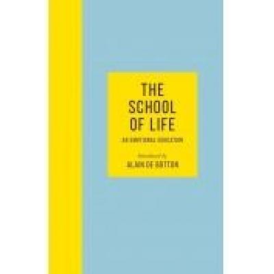 The school of life