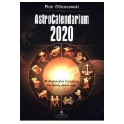 Astrocalendarium 2020