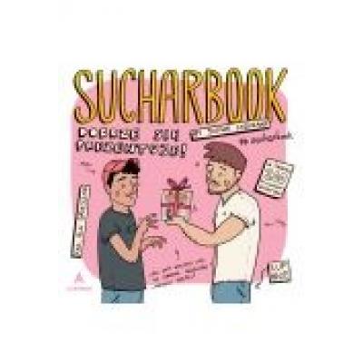 Sucharbook