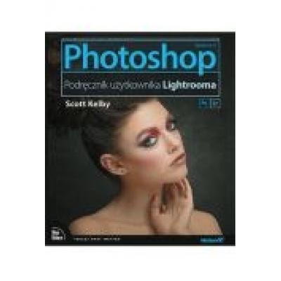 Photoshop. podręcznik użytkownika lightrooma