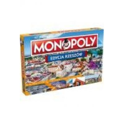 Monopoly rzeszów