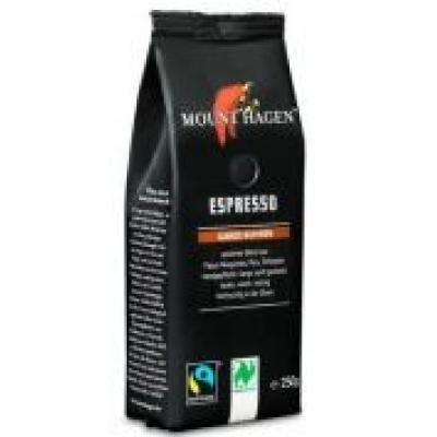 Kawa ziarnista arabica 100% espresso fair trade