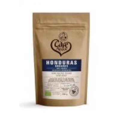 Kawa ziarnista ręcznie palona 100% arabica honduras