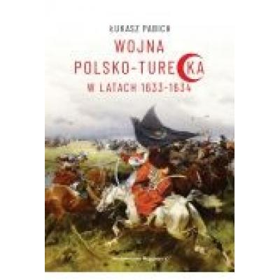 Wojna polsko-turecka w latach 1633-1634