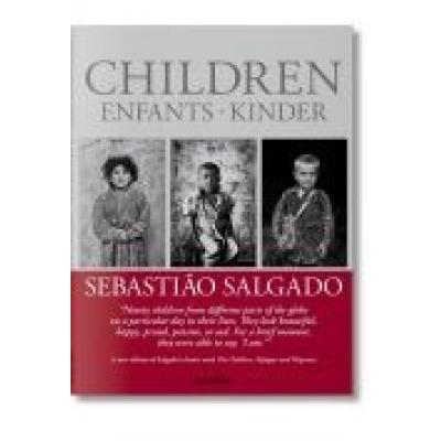 Sebastiao salgado children