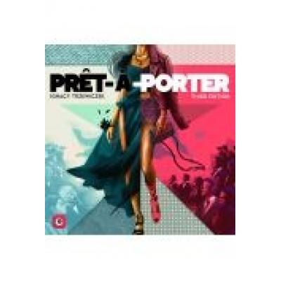 Pret - a - porter portal