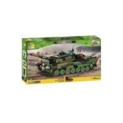 Small army leopard 2 a4