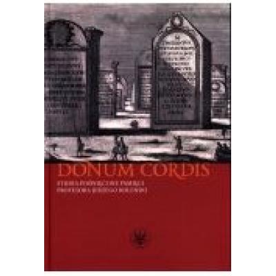 Donum cordis