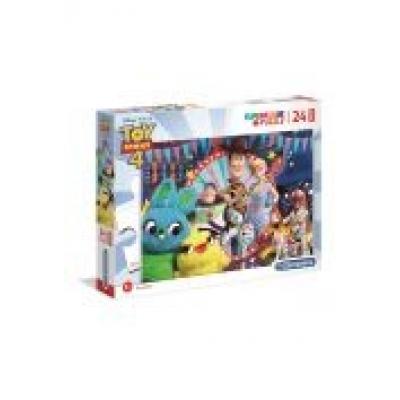 Puzzle 24 maxi super kolor toy story 4