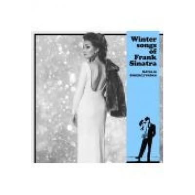 Winter songs of frank sinatra cd