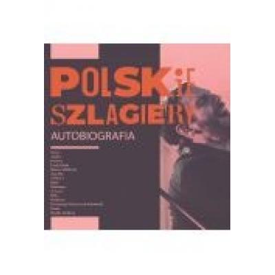 Polskie szlagiery: autobiografia cd