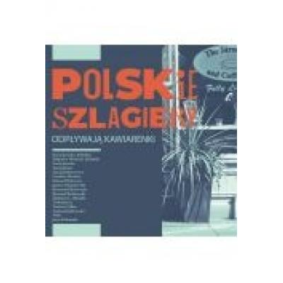 Polskie szlagiery: odpływają kawiarenki cd