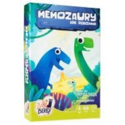 Memozaury