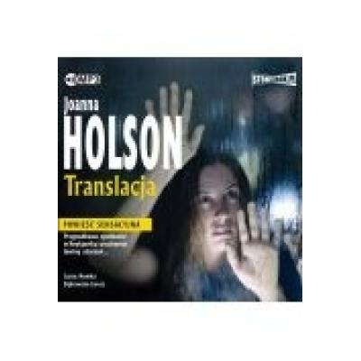Translacja audiobook
