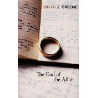 Greene, end of the affair