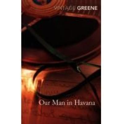 Greene, our man in havana