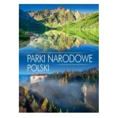 Parki narodowe polski