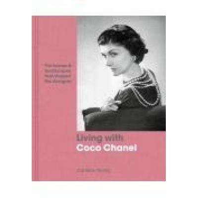 Living with coco chanel