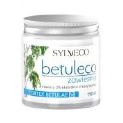 Betuleco - zawiesina 2% ekstarktu z kory brzozy