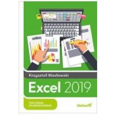 Excel 2019. ćwiczenia zaawansowane