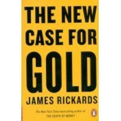 The new case for gold