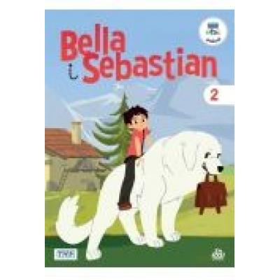Bella i sebastian. częśc 2