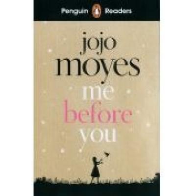Penguin readers. me before you