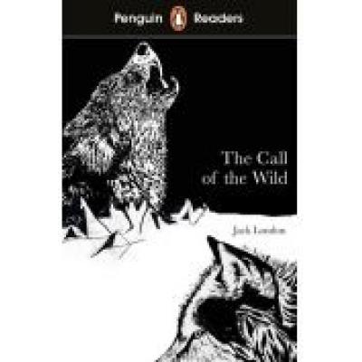 Penguin readers level 2. the call of the wild