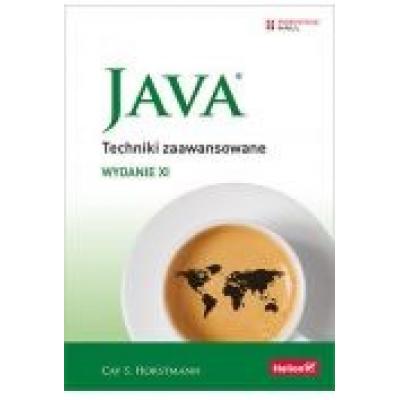 Java. techniki zaawansowane. wydanie 11